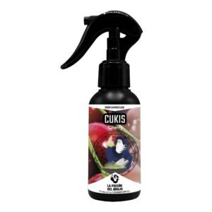 Cukis Cherry Cannaboom