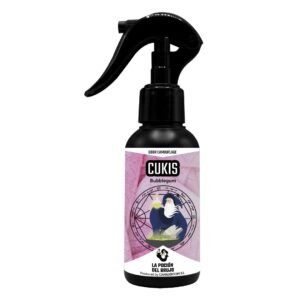 Cukis Chicle Cannaboom