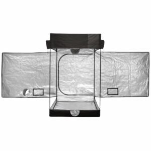 Armarios Cultibox open