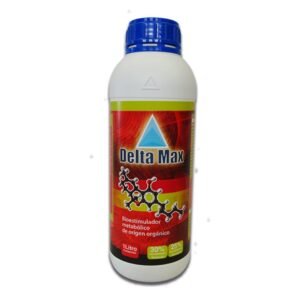 Delta Max Delta Nutrients
