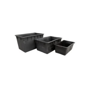 Deposito Rectangular