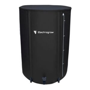 Depósito flexible V2 Electrogrow