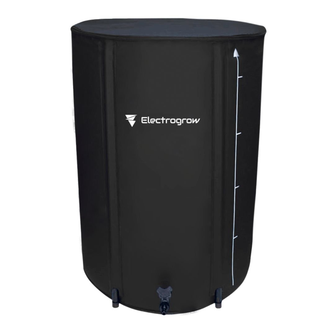 Depósito flexible V2 Electrogrow