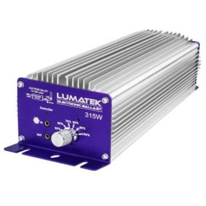 Balastro electrónico Lec 315w Lumatek CMH