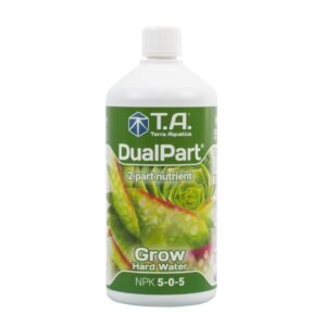 DualPart Grow HW 1 L Terra Aquatica