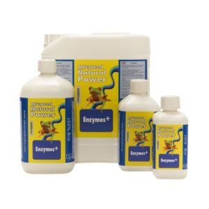 Enzymes+ Advanced Hydroponics