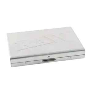 Raw Caja Metal 300