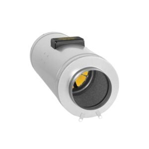 Extractor Q-Max AC 150mm 555m3 Can-Fan