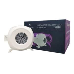 Extractor Electrogrow