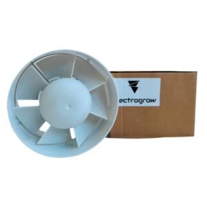 Extractor Línea 150mm Electrogrow