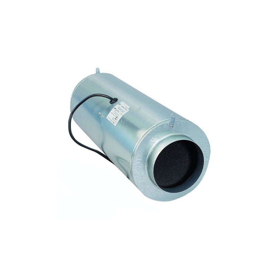 Extractor Iso-Max 200-870m3