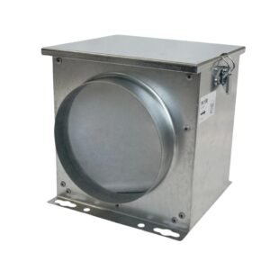 FILTRO ANTIPOLEN E INSECTOS