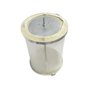 Repuesto Malla 100 micras Secret Box Big