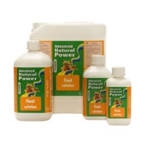 Final Solution Advanced Hydroponics