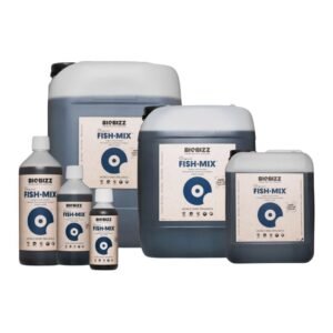 Fish-mix Biobizz