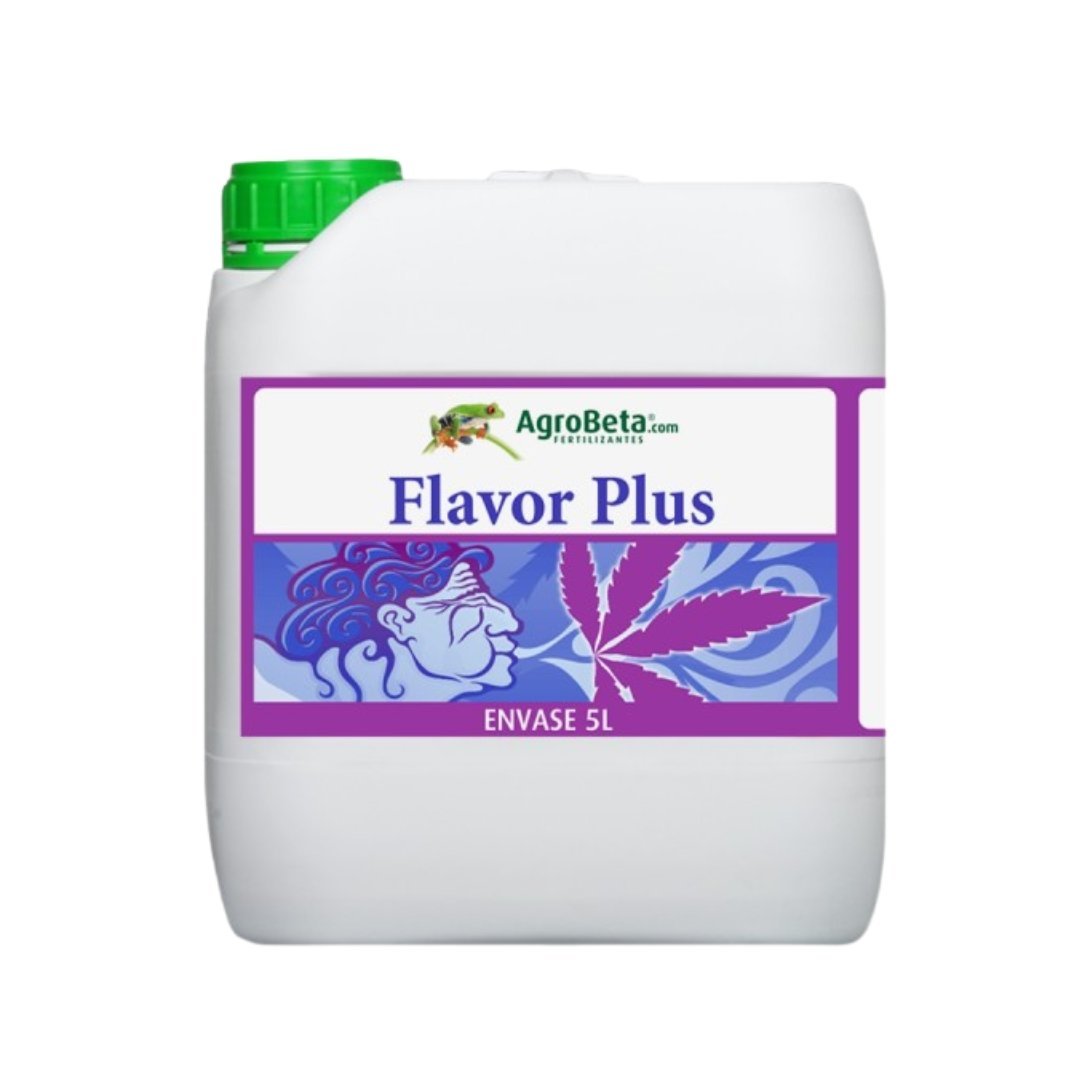 Flavor plus AGROBETA