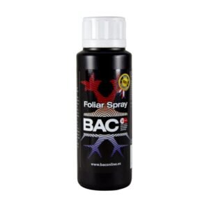 Foliar Spray B.A.C.