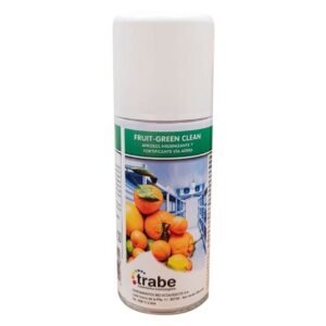 FRUIT GREEN TRABE 50ML