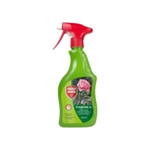 Fungicida amplio espectro 500ml Protect Garden