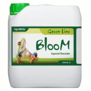 Grow up Green Line AGROBETA