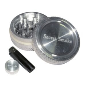 Grinder Secret Smoke Mini 30mm