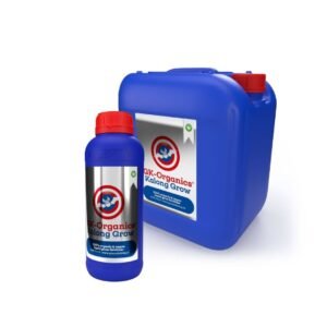 GuanoKalong Grow - Guano Liquido Crecimiento