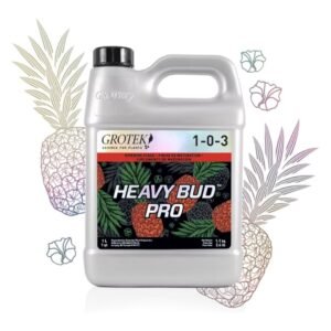 Heavy bud pro Grotek