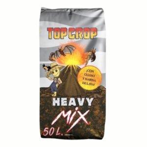 Heavy Mix 50L Top Crop