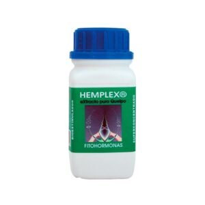 Hemplex 250 cc Trabe