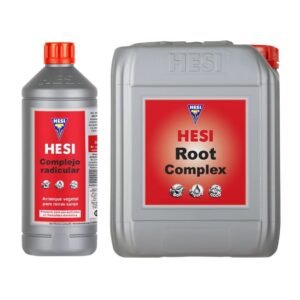 Complejo Radicular Hesi