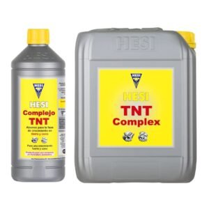 Complejo TNT Hesi