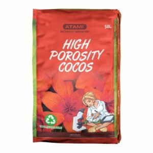 High Porosity Cocos ATAMI