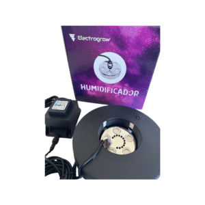 Kit humidificador 5 membranas Electrogrow