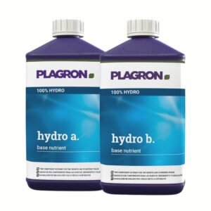 Hydro A&B Plagron