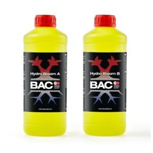 Hydro Bloom A+B (B.A.C.)
