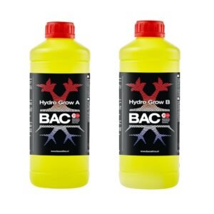 Hydro Grow A+B (B.A.C)