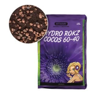 Hydro Rokz Cocos 60-40