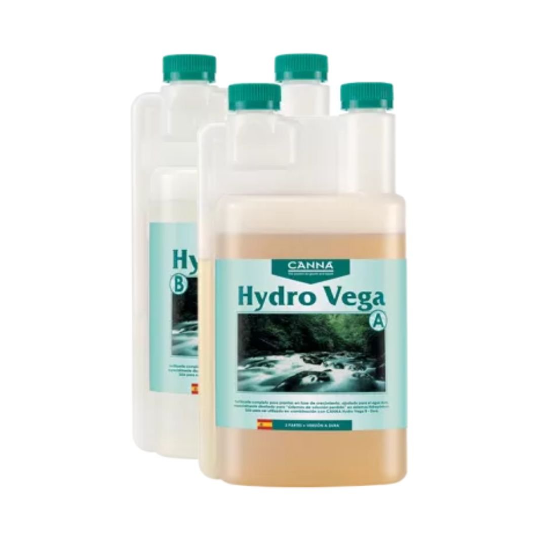 Canna Hydro Vega A&B