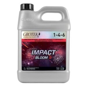 Impact Bloom B Grotek
