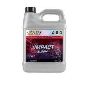 Impact Bloom A Grotek