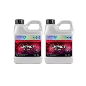 Impact Bloom A+B Grotek
