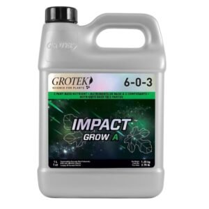 Impact Grow A Grotek