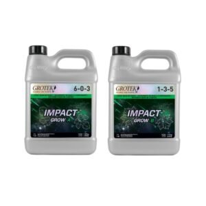 Impact Grow A+B Grotek