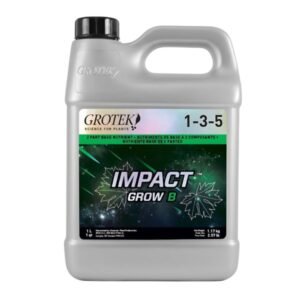 Impact Grow B Grotek