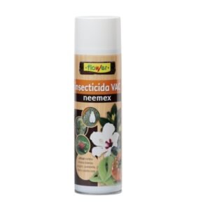 Neemex (Aerosol Insecticida) 500ml Trabe