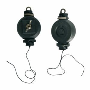 Easy rollers (pareja)  Electrogrow