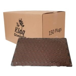 THE KING GERMINATOR BANDEJAS PLUGINS