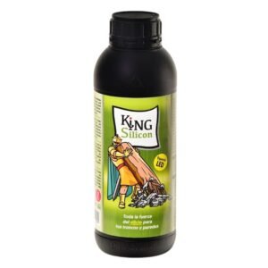 KING SILICON TRABE