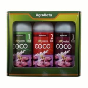 AGROBETA KIT SMALL HYDROLINE (COCO)