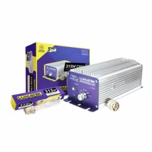 Kit lumatek 315w + bombilla lumatek 3100k